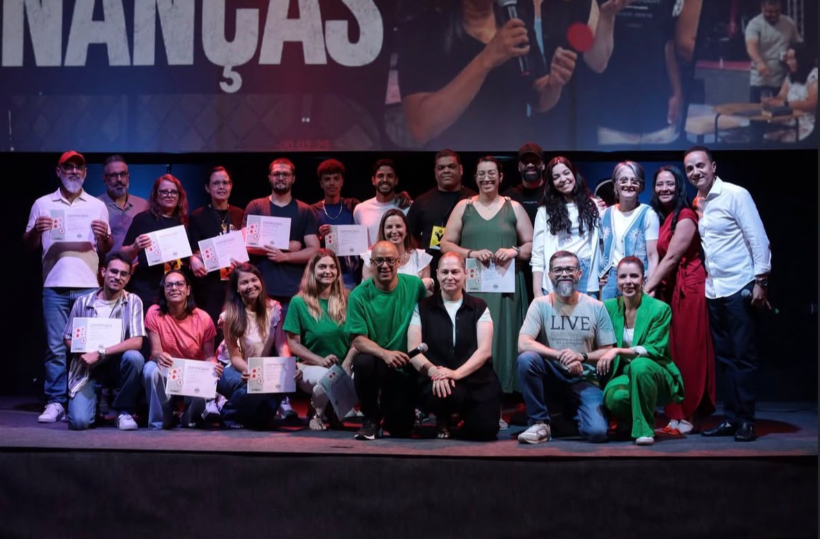 Curso Finanças
