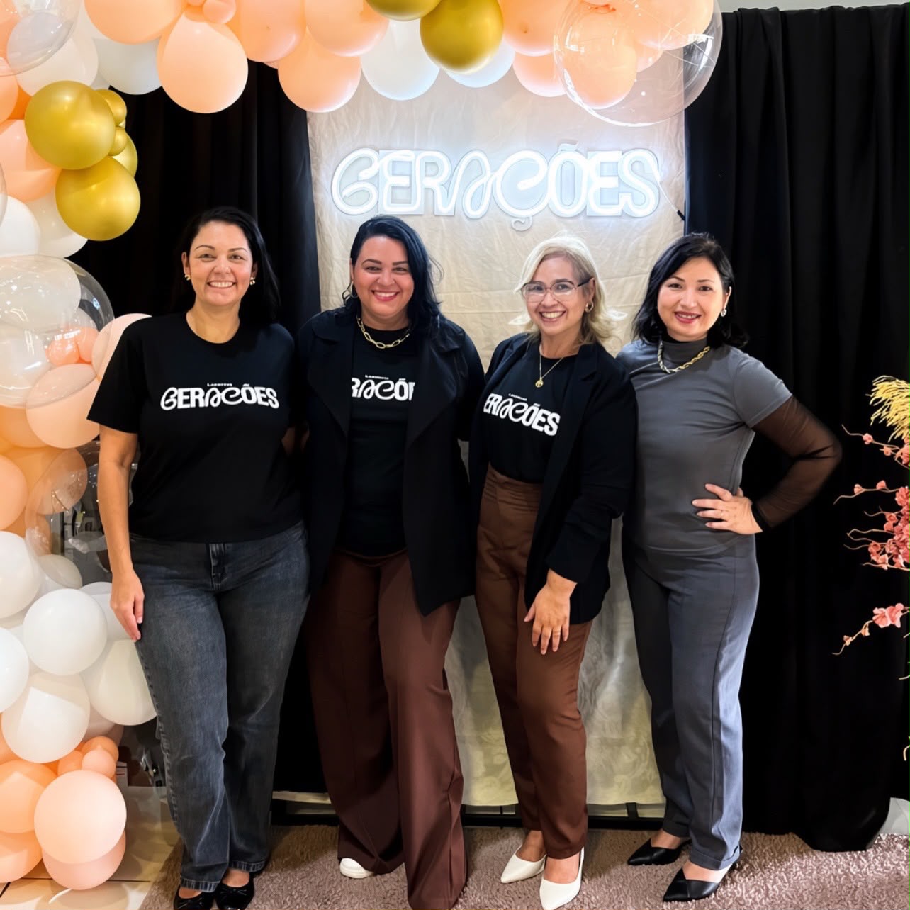 Curso Mulheres